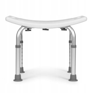 RT SHOWER CHAIR TABORET PRYSZNICOWY KRZESŁO PRYSZNICOWE POD PRYSZNIC STOŁEK