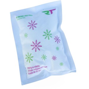 RT INSTANT COLD KOMPRES ZIMNY OKŁAD CHŁODZĄCY SUCHY LÓD RT INSTANT COLD KOMPRES ZIMNY OKŁAD CHŁODZĄCY SUCHY LÓD