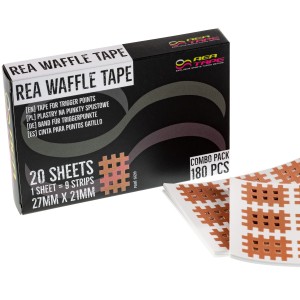 REA TAPE Waffle