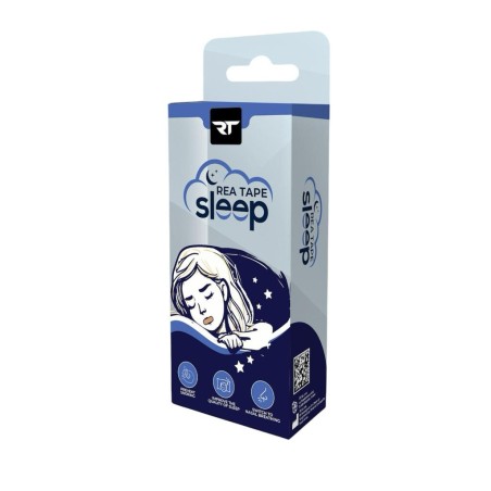 REA TAPE Sleep